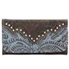 Image 2 : NEW!! ANNIES SECRET COLLECTION A.W. CONCEALED TO CARRY PURSE 2 PC SET