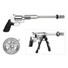Image 1 : NEW!!! SMITH AND WESSON 460 HUNTER 460 S&W MAGNUM 022188703399