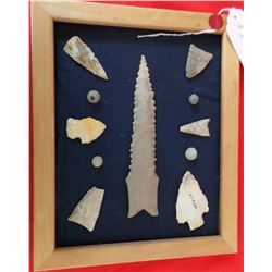 Flint Collection, including Dalton from Missouri