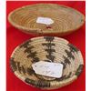 Image 1 : Two Apache Baskets
