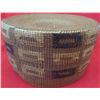 Image 4 : Tlingit Rattle Top Basket