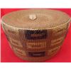 Image 5 : Tlingit Rattle Top Basket