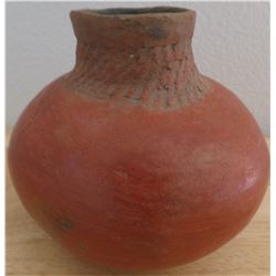 Old Pottery Olla