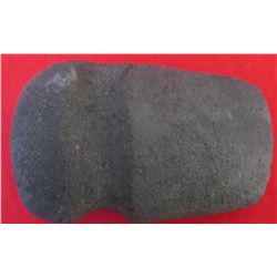 Miniature Stone Axe