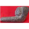 Image 1 : Stone Effigy Pipe