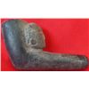 Image 5 : Stone Effigy Pipe
