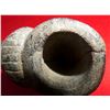 Image 9 : Stone Effigy Pipe
