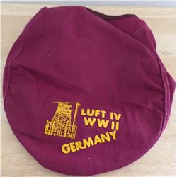 Prisoner of War (POW) Reunion Cap