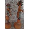 Image 3 : Two Hopi Miniature Kachinas