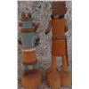 Image 4 : Two Hopi Miniature Kachinas