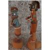 Image 5 : Two Hopi Miniature Kachinas