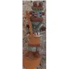 Image 8 : Two Hopi Miniature Kachinas