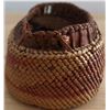 Image 4 : Lidded Makah Basket