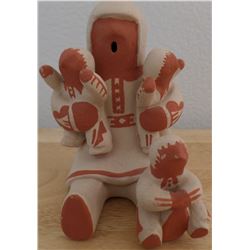Story Teller Doll