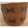 Image 3 : Tlingit Basket