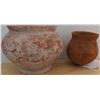 Image 1 : Two pre-Columbian pots