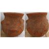 Image 2 : Two pre-Columbian pots
