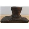 Image 3 : Stone Platform Pipe
