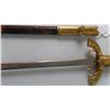 Image 3 : Antique Spanish Court Sword