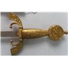 Image 4 : Antique Spanish Court Sword