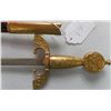 Image 5 : Antique Spanish Court Sword