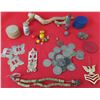 Image 1 : Potluck - Junk Drawer lot