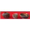 Image 1 : Three pots from Ancient Italy