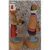 Image 2 : Two Miniature Hopi Kachinas