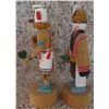 Image 4 : Two Miniature Hopi Kachinas