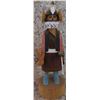 Image 5 : Two Miniature Hopi Kachinas