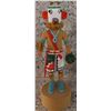 Image 6 : Two Miniature Hopi Kachinas