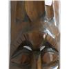 Image 4 : Hawaiian Wood Mask