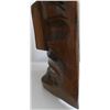 Image 8 : Hawaiian Wood Mask