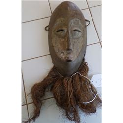 African Mask