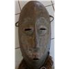 Image 2 : African Mask