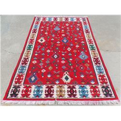 Kilim Rug