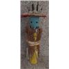Image 1 : Hopi Kachina