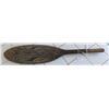 Image 5 : New Guinea Canoe Paddle