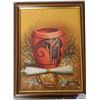Image 1 : Original Oil on Canvas