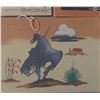 Image 2 : Three Navajo Sand Paintings