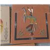 Image 4 : Three Navajo Sand Paintings