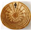 Image 1 : Papago Basket Man in Maze