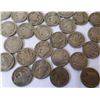 Image 2 : Group of Buffalo Nickels (87)