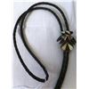 Image 6 : Zuni Inlaid Bolo Tie