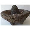Image 2 : Stone Mortar and Pestle