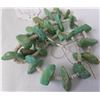 Image 6 : Navajo Turquoise and Heishi Necklace
