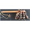 Image 1 : Indian Dance Rattle