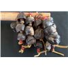 Image 2 : Indian Dance Rattle