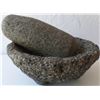 Image 2 : Stone Mortar and Pestle