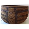 Image 1 : Large Maidu Basket from 1900's